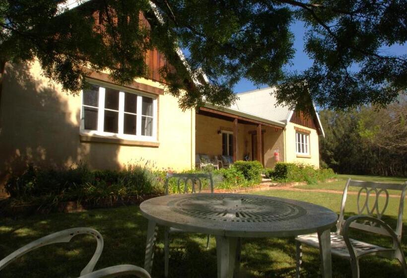 Villa 2 Quartos, The Carriages Boutique Hotel and Vineyard