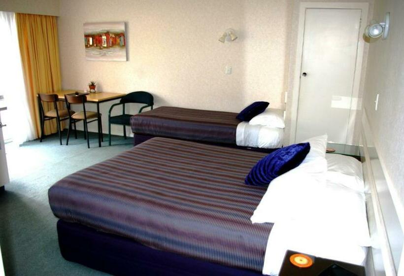 Студия Superior, Totara Lodge Motel