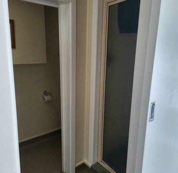 Номер Basic, Totara Lodge Motel