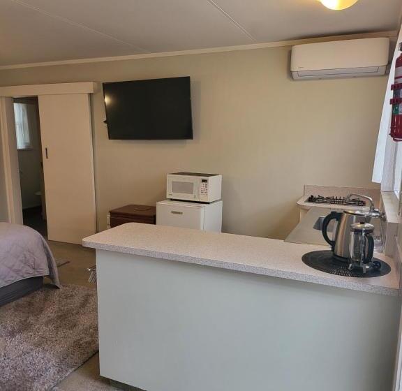 Студия Superior, Totara Lodge Motel