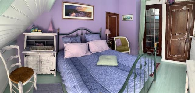 Номер Стандарт, Chambres D Hotes Manoir Des Quatre Saisons