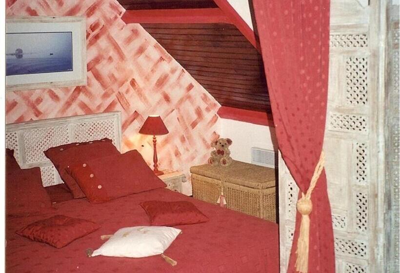 Студия Стандарт, Chambres D Hotes Manoir Des Quatre Saisons