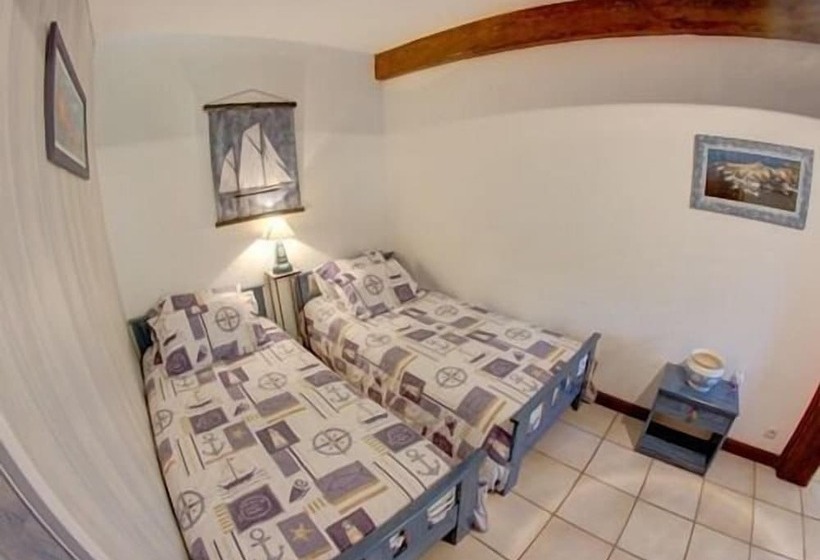 Апартаменты 1 Спальня, Chambres D Hotes Manoir Des Quatre Saisons