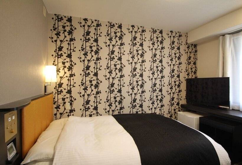 스탠다드 룸, Apa Hotel Tottori Ekimae Minami