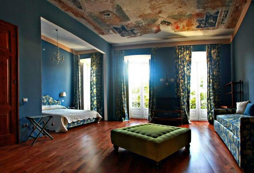 جناح, Bellezza Suites