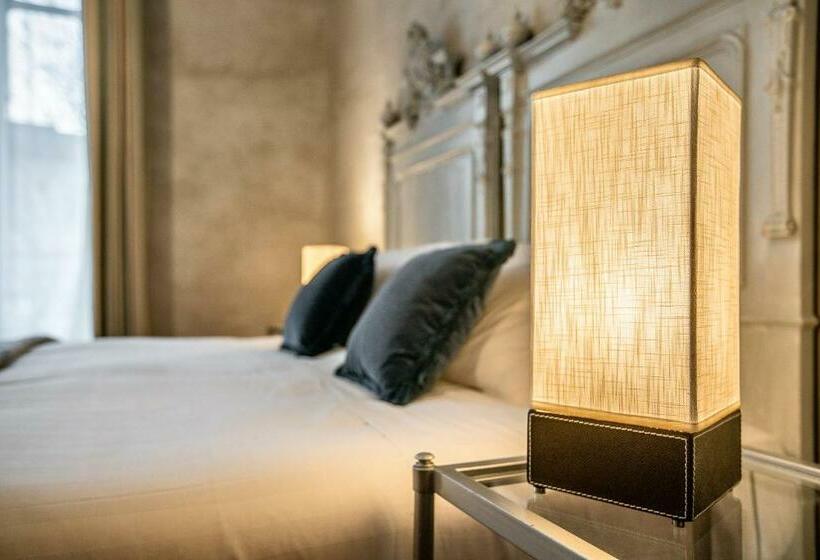 جناح عائلي, Bellezza Suites