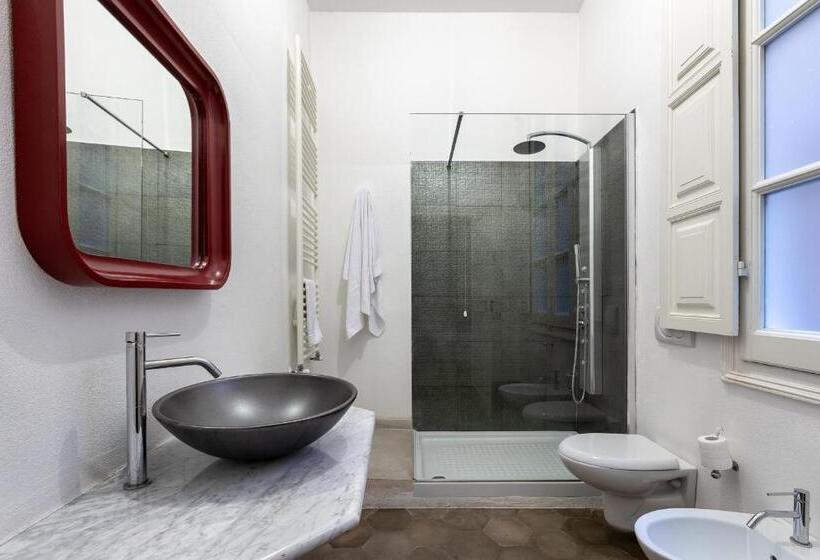 غرفة قياسية, Bellezza Suites