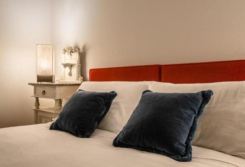 غرفة قياسية, Bellezza Suites