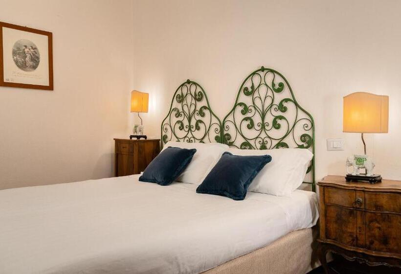 غرفة ديلوكس, Bellezza Suites
