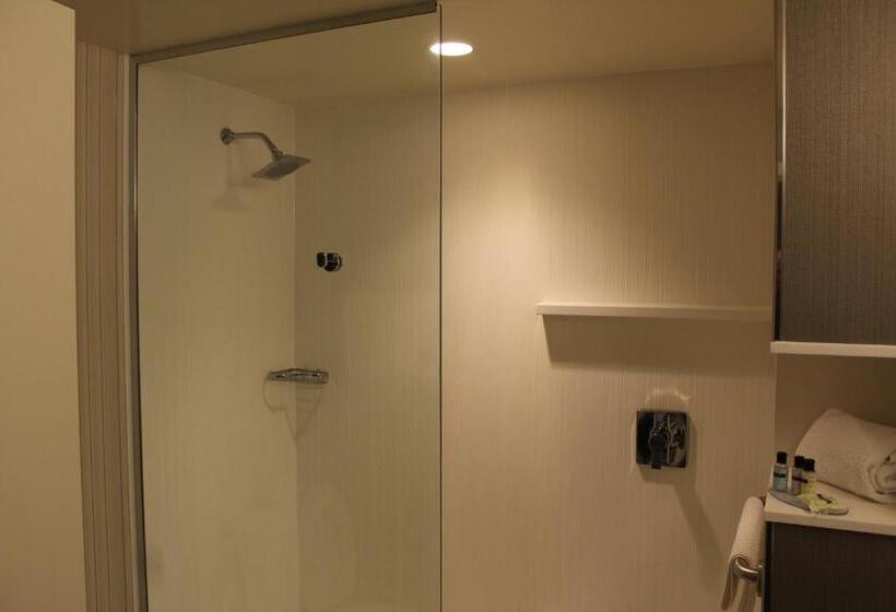 Номер Стандарт, Courtyard By Marriott Muncie At Horizon Convention Center