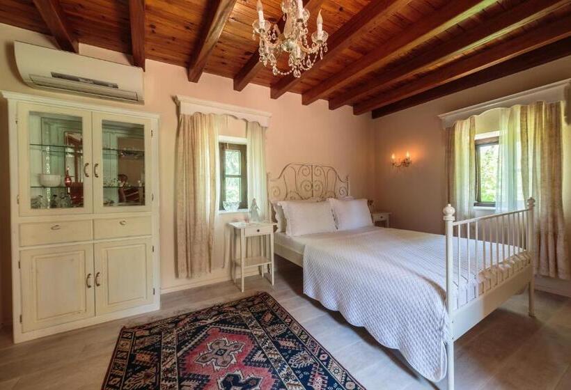 חדר סטנדרט, Ha La Bodrum