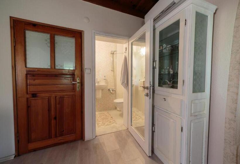 חדר סטנדרט, Ha La Bodrum