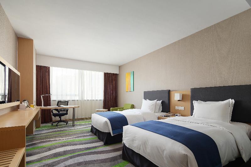 Номер Стандарт, Holiday Inn Express Jinan High Tech Zone, An Ihg