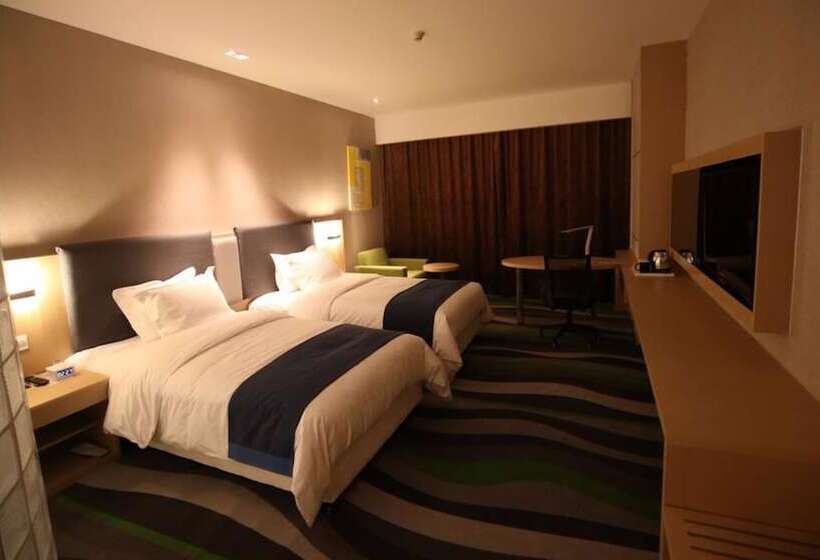 Номер Стандарт, Holiday Inn Express Jinan High Tech Zone, An Ihg