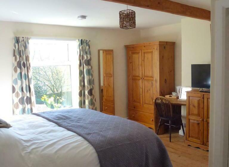 스탠다드 룸, Manor Farm Stay
