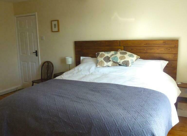 标准间, Manor Farm Stay