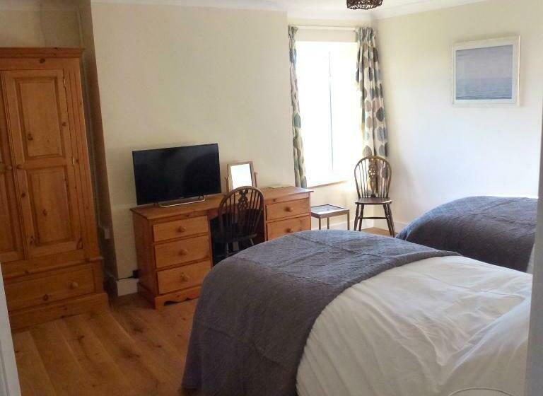 스탠다드 룸, Manor Farm Stay