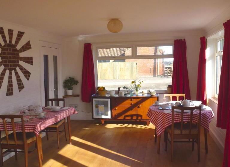 스탠다드 룸, Manor Farm Stay