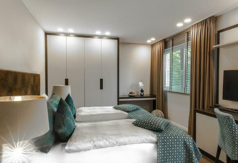 스탠다드 룸, Strandhotel Luv