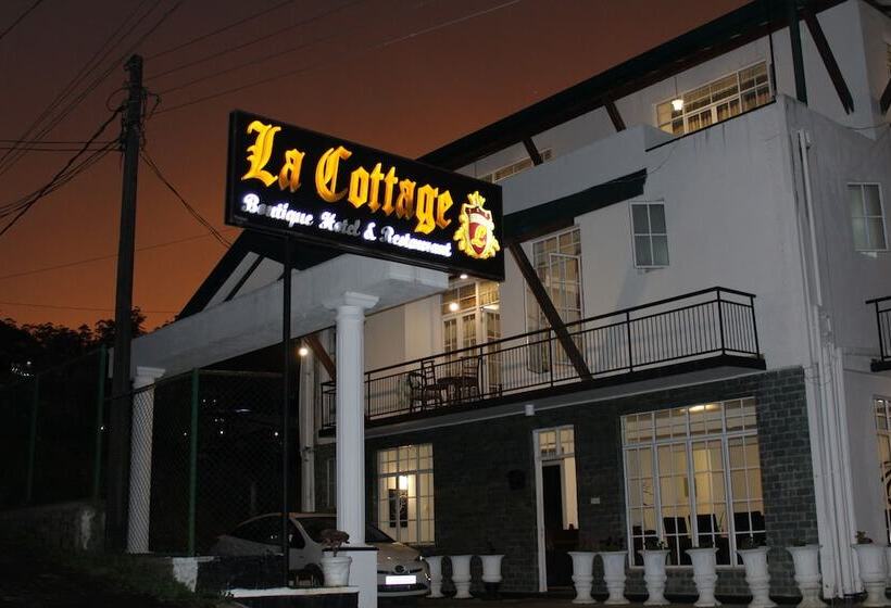 1 Bedroom Deluxe Apartment, La Cottage Boutique Hotel & Restaurant