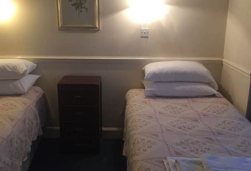 Номер Стандарт, Colnbrook Lodge Guest House