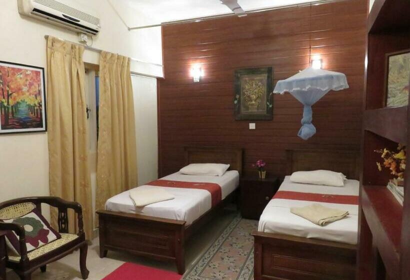 Номер Стандарт, Days Inn