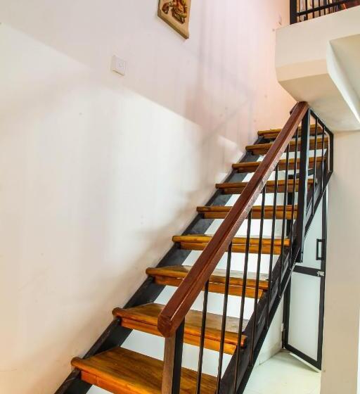 Quarto Economy, Sigiriya Wewa Addara Hotel   Hotel By The Lake