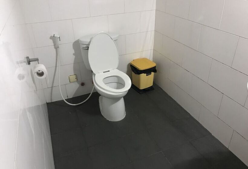 Семейный Номер, Velkommen Guesthouse Phnom Penh