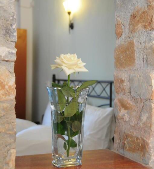 스탠다드 룸, Skiathos Island Suites
