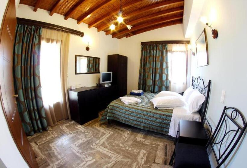 스탠다드 룸, Skiathos Island Suites