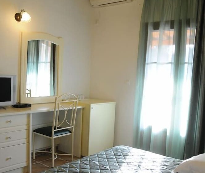 스탠다드 룸, Skiathos Island Suites