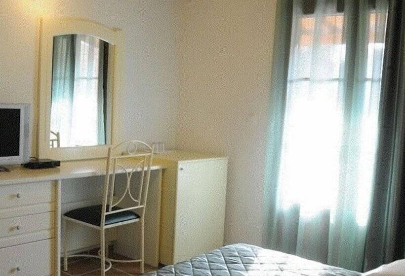 스탠다드 룸, Skiathos Island Suites