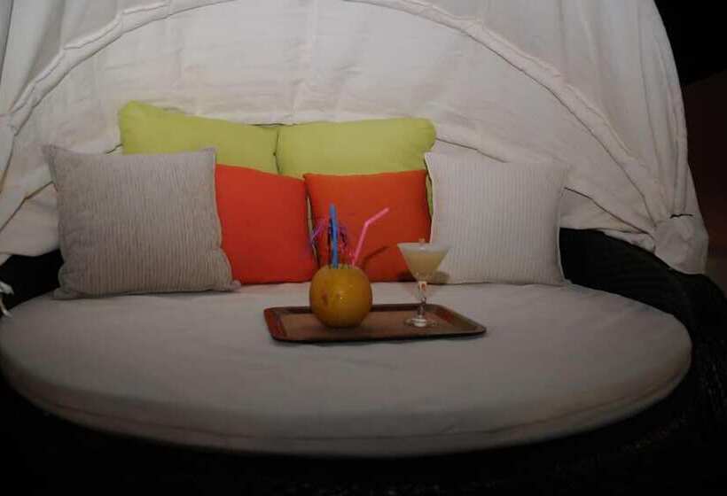1 베드룸 패밀리 아파트, Skiathos Island Suites