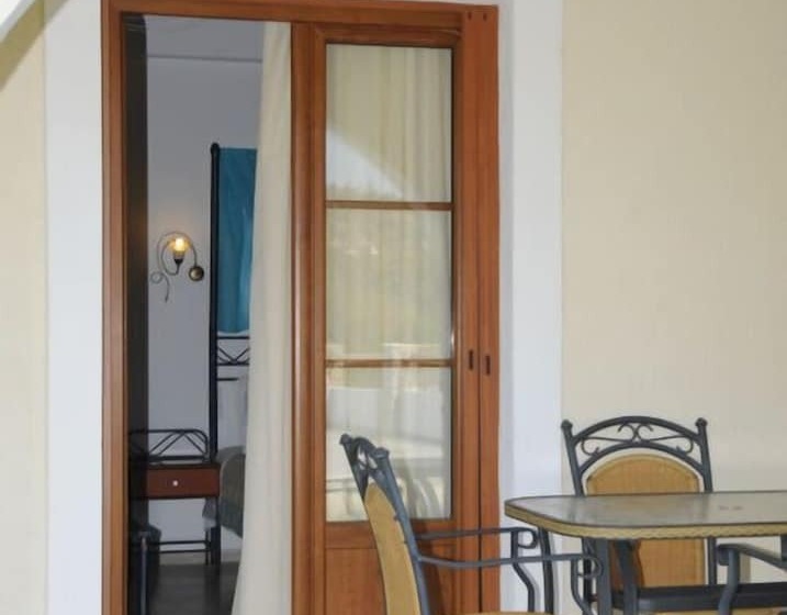 1 베드룸 패밀리 아파트, Skiathos Island Suites