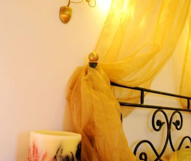 스탠다드 룸, Skiathos Island Suites