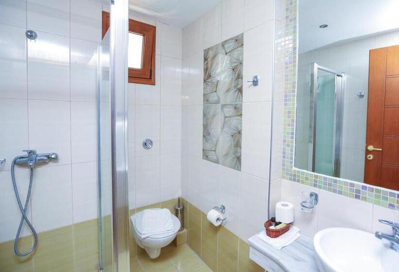 스탠다드 룸, Skiathos Island Suites