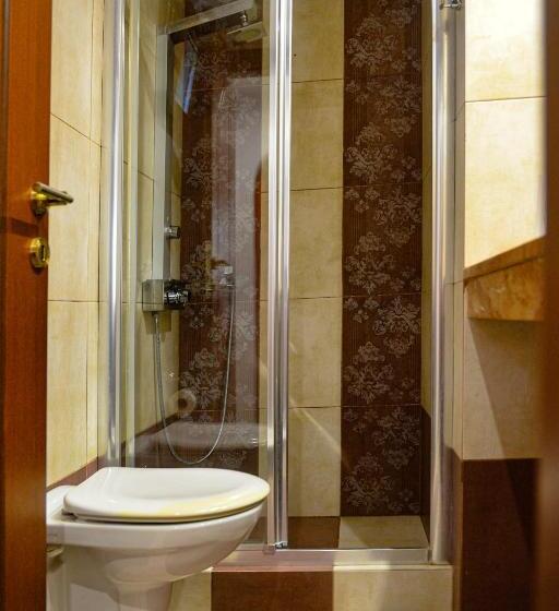 1 베드룸 패밀리 아파트, Skiathos Island Suites