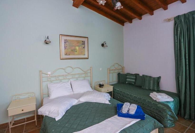 스탠다드 룸, Skiathos Island Suites