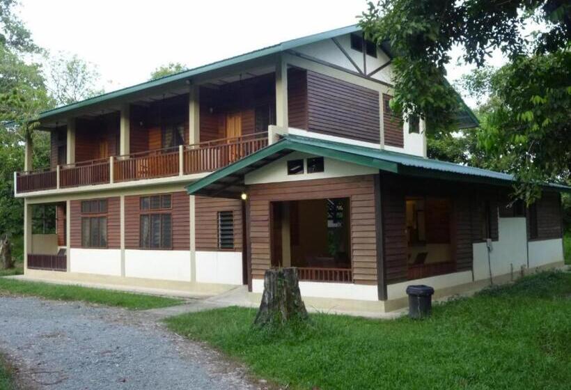 스탠다드 룸, Sepilok B&b