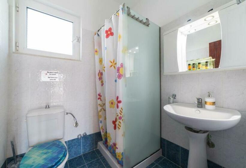 آپارتمان 1 خوابه, Anelia Boutique Studios & Apartments