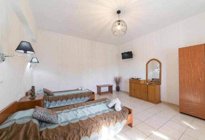 آپارتمان 1 خوابه, Anelia Boutique Studios & Apartments