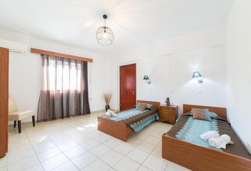 آپارتمان 1 خوابه, Anelia Boutique Studios & Apartments