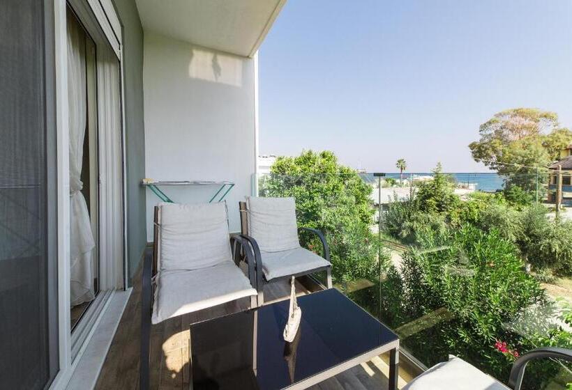 سوییت, Anelia Boutique Studios & Apartments