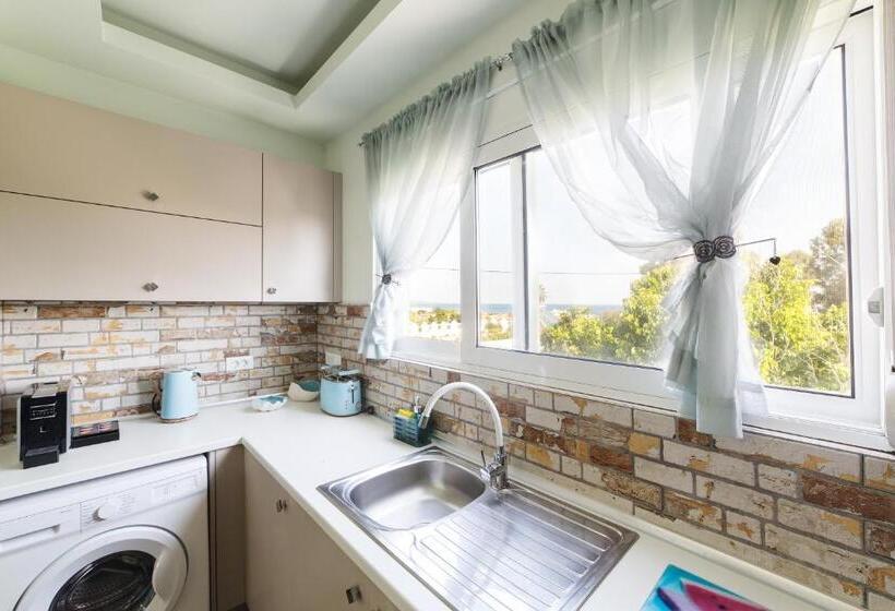 سوییت, Anelia Boutique Studios & Apartments