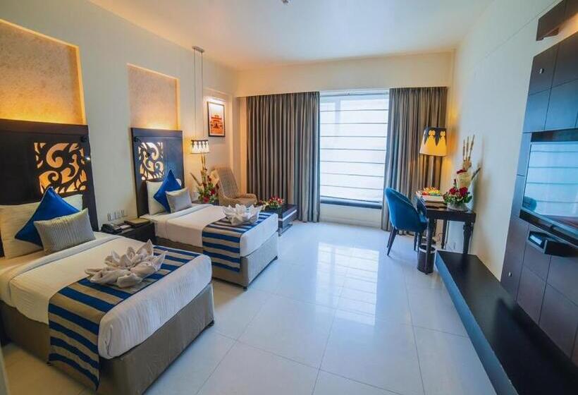 Номер Премиум, Barsana Hotel & Resort Siliguri