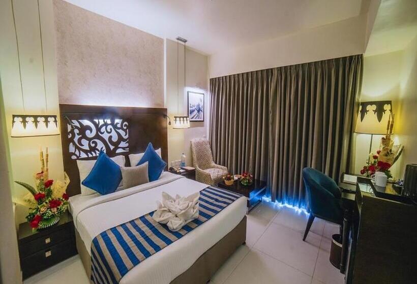 Номер Премиум, Barsana Hotel & Resort Siliguri