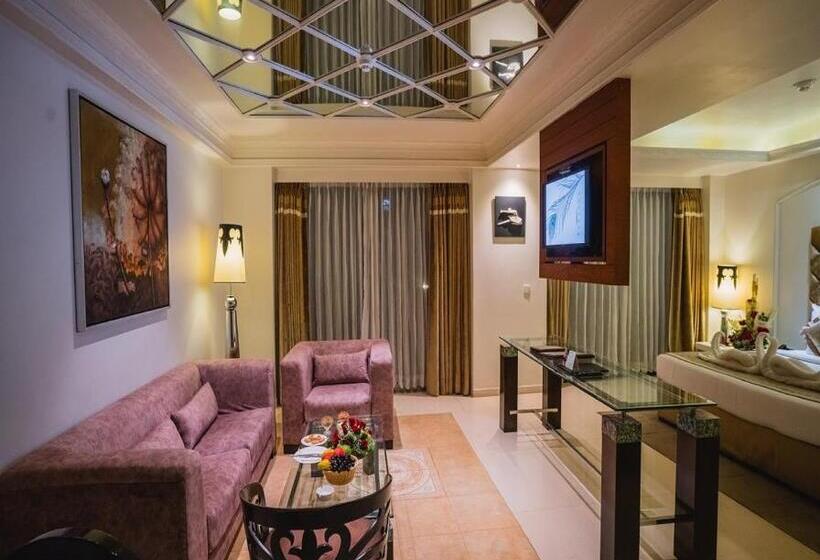Люкс, Barsana Hotel & Resort Siliguri