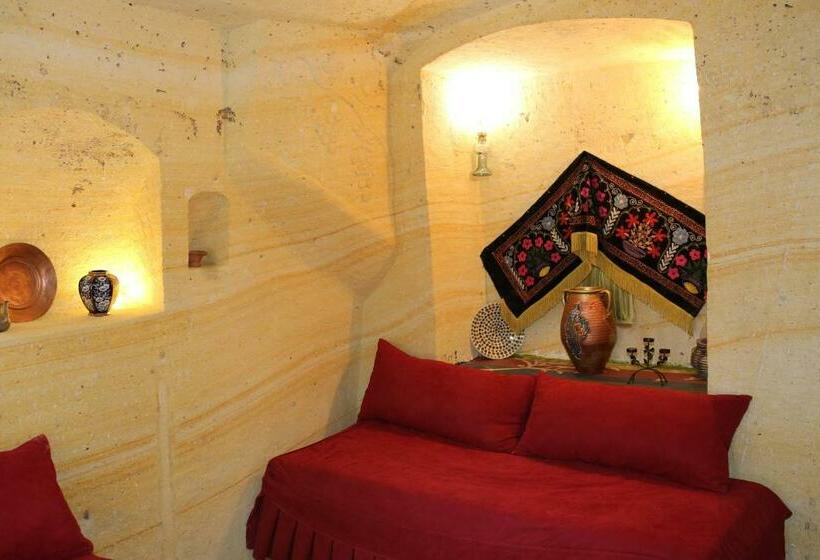 Family Suite, Antik Cave House