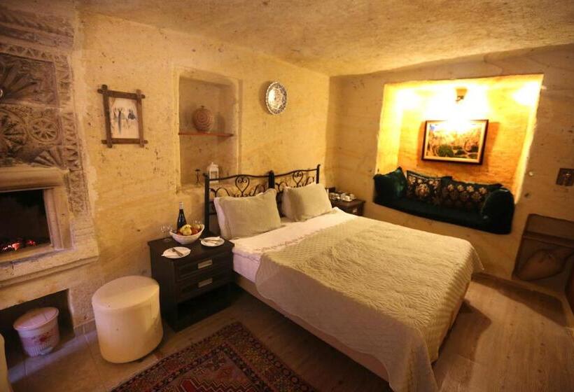 Номер Стандарт, Antik Cave House