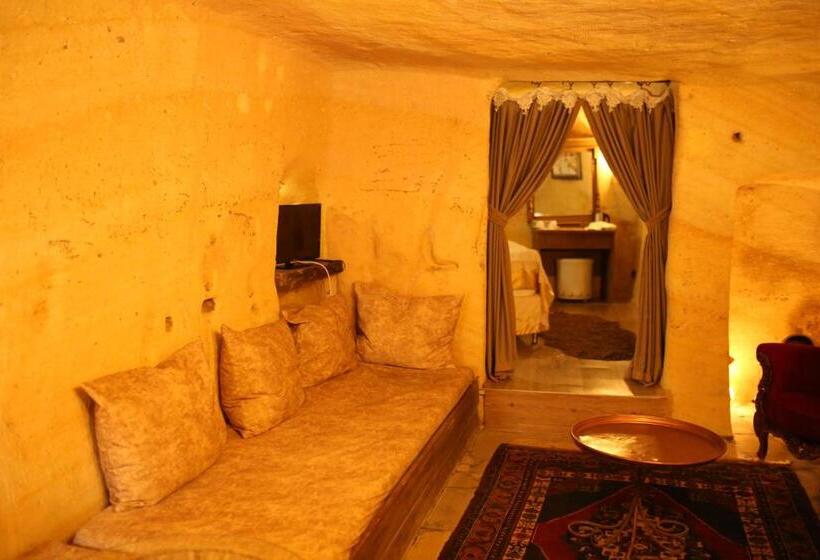 Family Suite, Antik Cave House